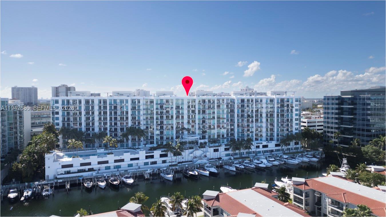 Photo of 3029 188 ST #711, Aventura, Florida, 33180 -