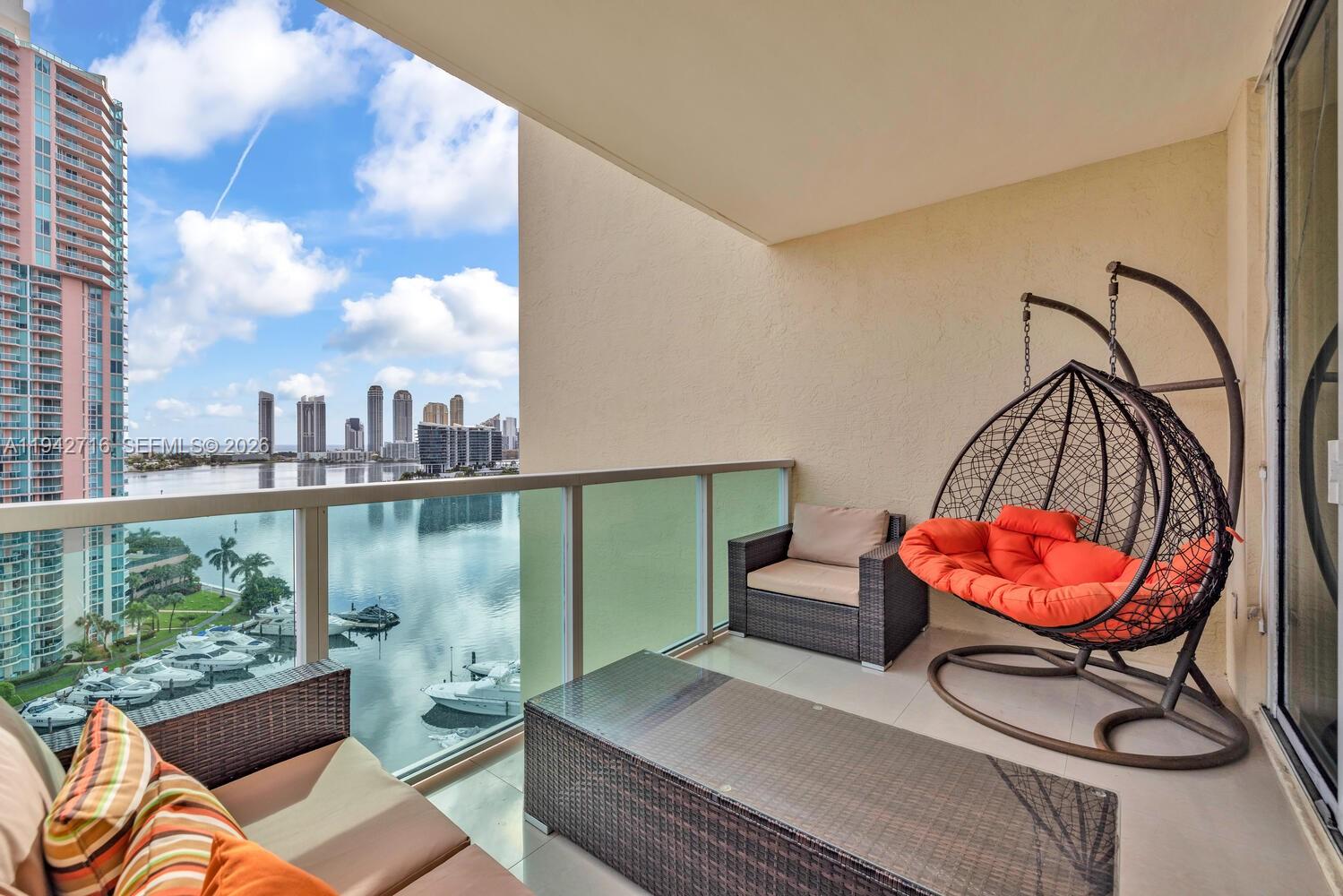 Photo of 3340 190th St  #1408, Aventura, Florida, 33180 - 