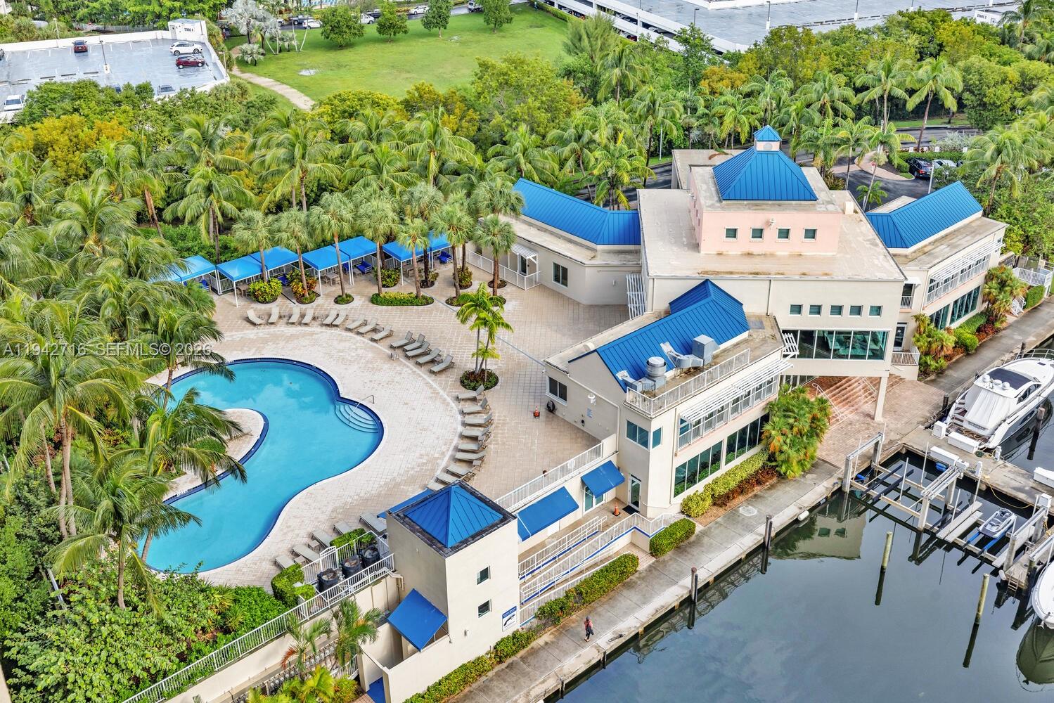 Photo of 3340 190th St  #1408, Aventura, Florida, 33180 - 