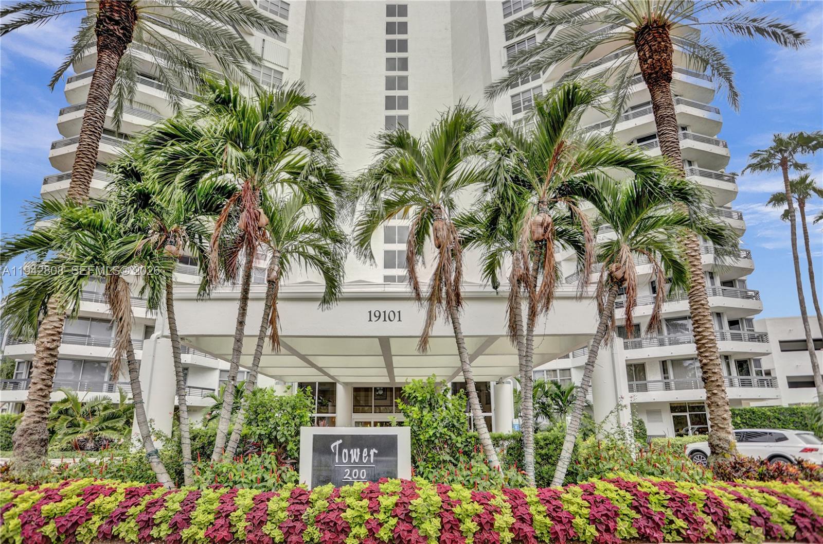 Photo of 19101 36th Ct  #LPH9, Aventura, Florida, 33180 - 