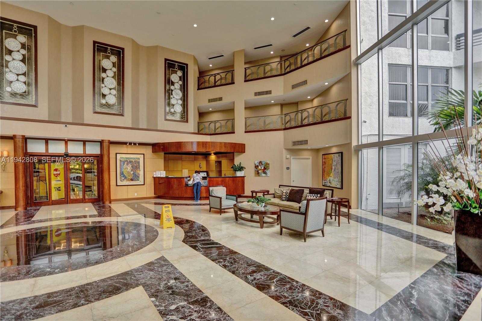 Photo of 19101 36th Ct  #LPH9, Aventura, Florida, 33180 - 