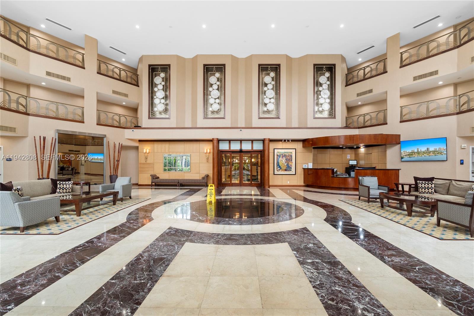 Photo of 19101 36th Ct  #LPH9, Aventura, Florida, 33180 - 