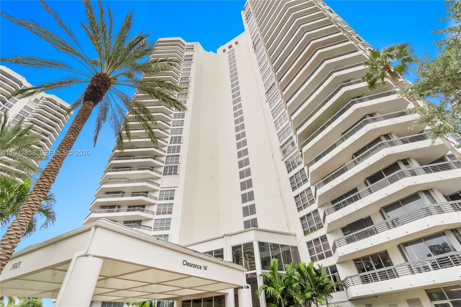 Photo of 19101 36th Ct  #LPH9, Aventura, Florida, 33180 - 