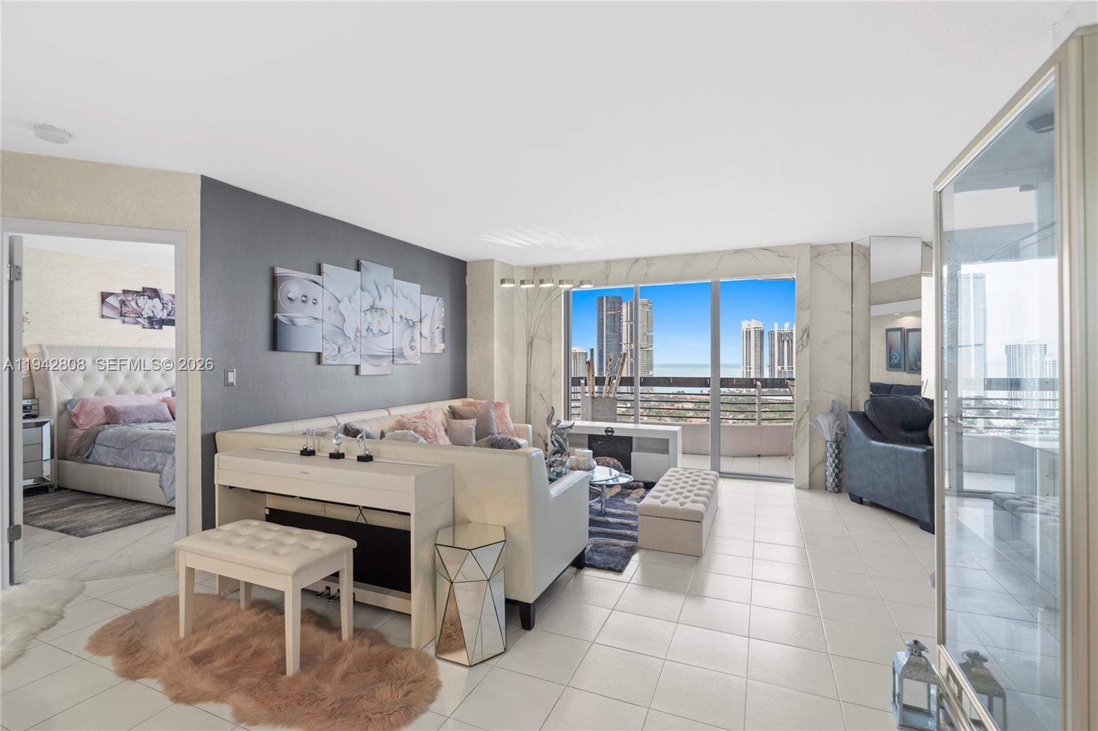 Photo of 19101 36th Ct  #LPH9, Aventura, Florida, 33180 - 