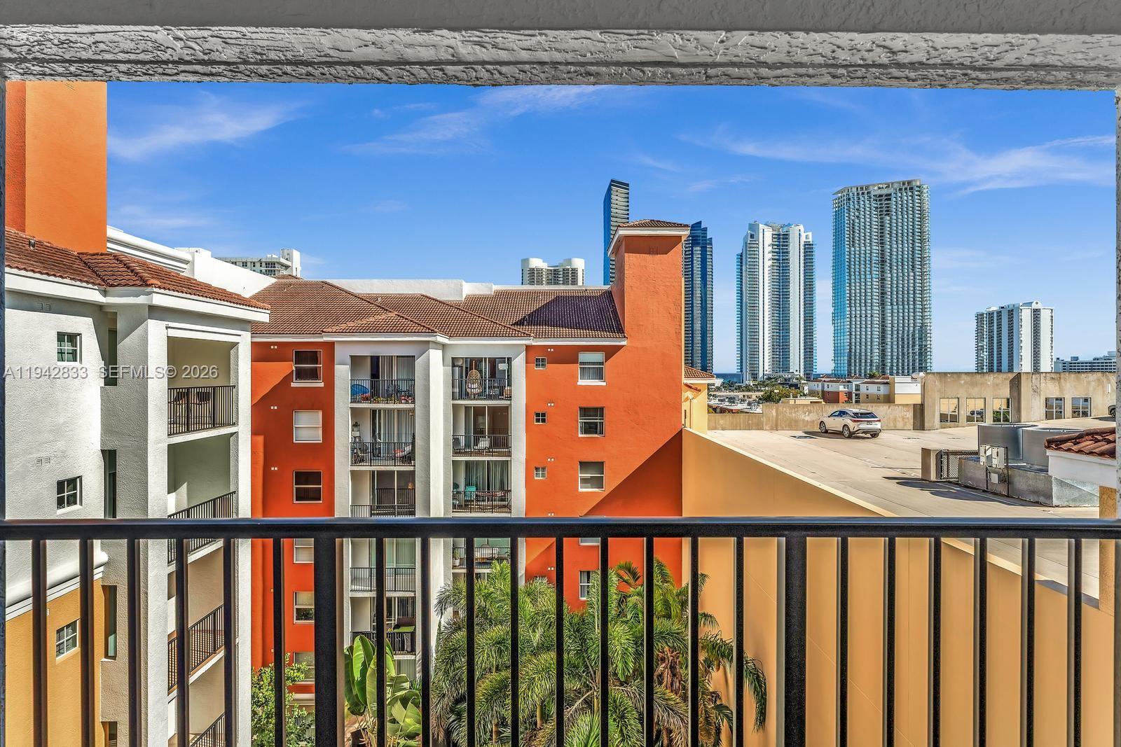 Photo of 17150 Bay Rd  #2821, Sunny Isles Beach, Florida, 33160 - 