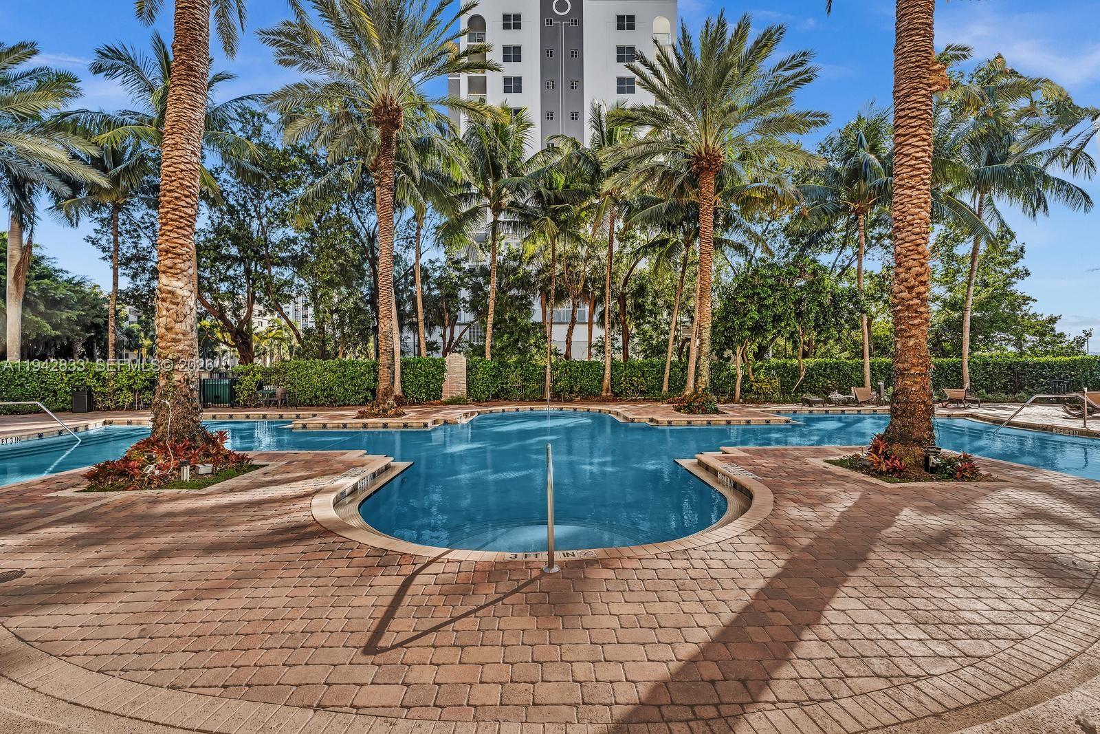 Photo of 17150 Bay Rd  #2821, Sunny Isles Beach, Florida, 33160 - 