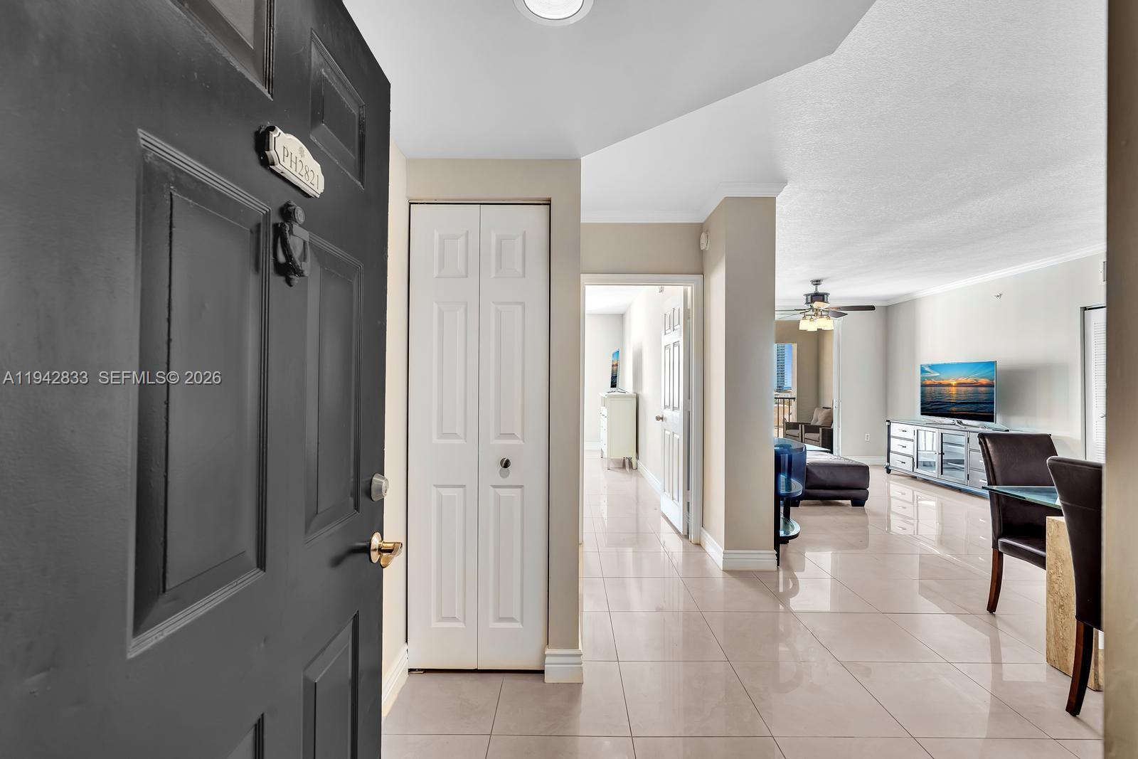 Photo of 17150 Bay Rd  #2821, Sunny Isles Beach, Florida, 33160 - 