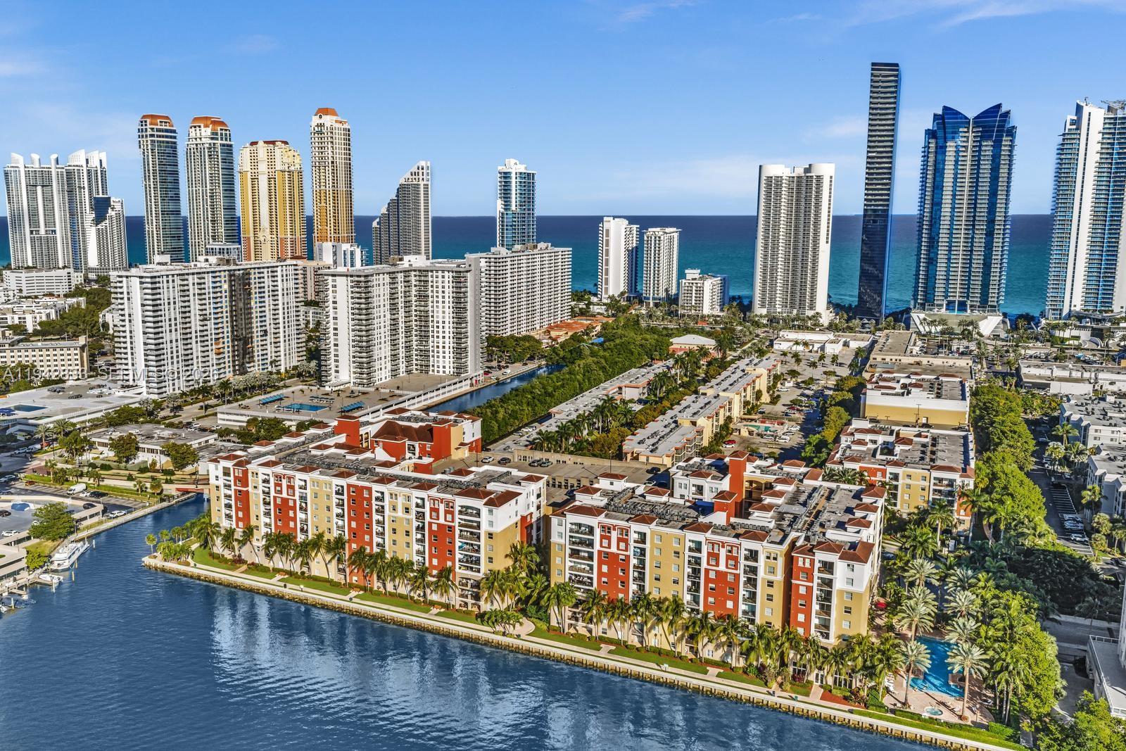 Photo of 17150 Bay Rd  #2821, Sunny Isles Beach, Florida, 33160 - 