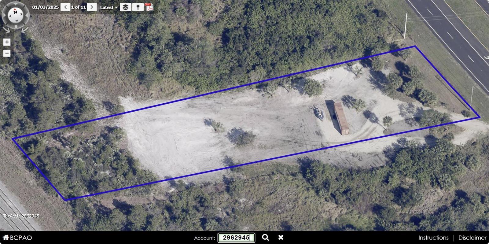 See details / 0 sq. ft. $ 2026-05-14 0 Photo
