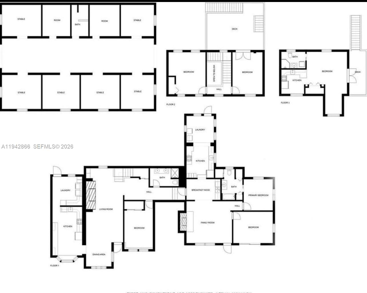 502 5 / 3 3406 sq. ft. $ 2026-01-10 0 Photo