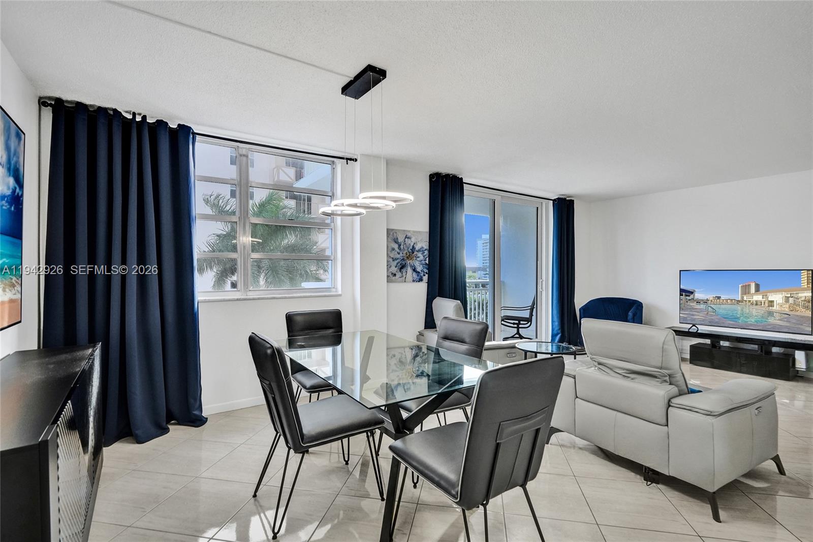 Photo of 1849 Ocean Dr  #408, Hallandale Beach, Florida, 33009 - 