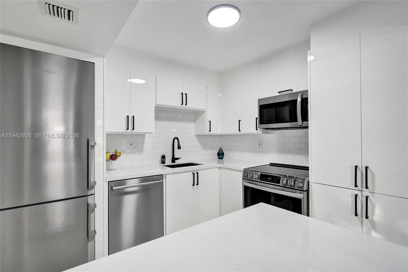 Photo of 1849 Ocean Dr  #408, Hallandale Beach, Florida, 33009 - 