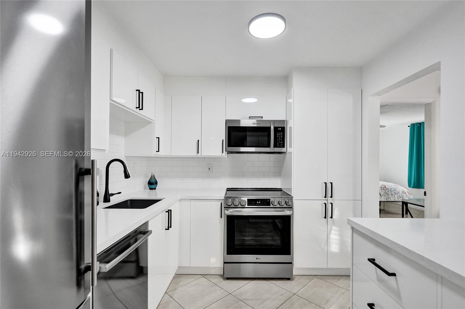 Photo of 1849 Ocean Dr  #408, Hallandale Beach, Florida, 33009 - 