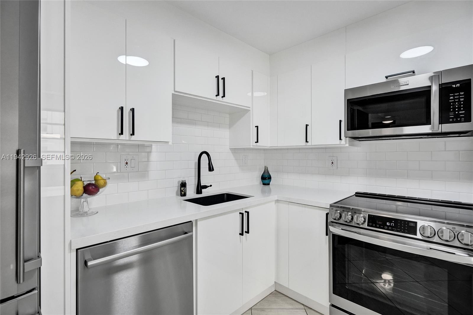 Photo of 1849 Ocean Dr  #408, Hallandale Beach, Florida, 33009 - 