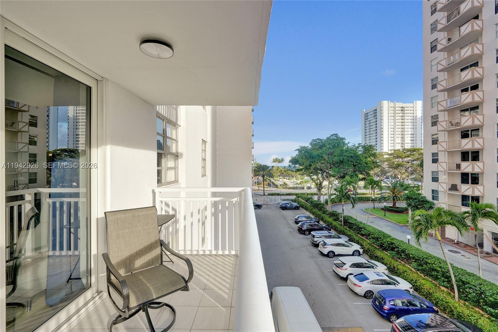 Photo of 1849 Ocean Dr  #408, Hallandale Beach, Florida, 33009 - 