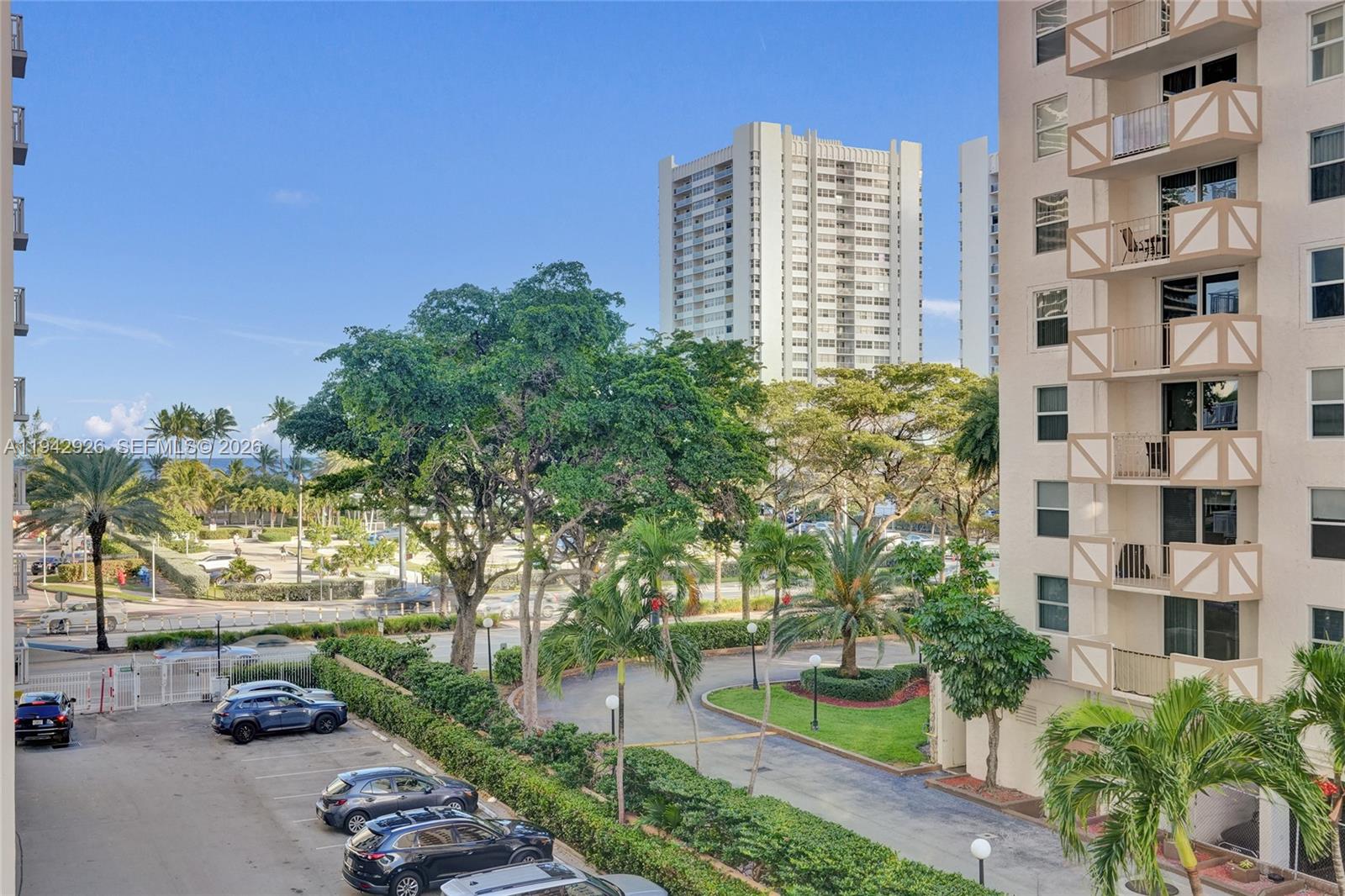 Photo of 1849 Ocean Dr  #408, Hallandale Beach, Florida, 33009 - 