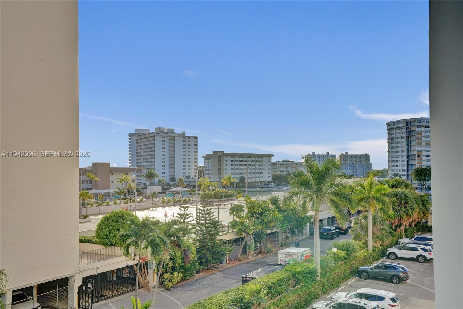 Photo of 1849 Ocean Dr  #408, Hallandale Beach, Florida, 33009 - 