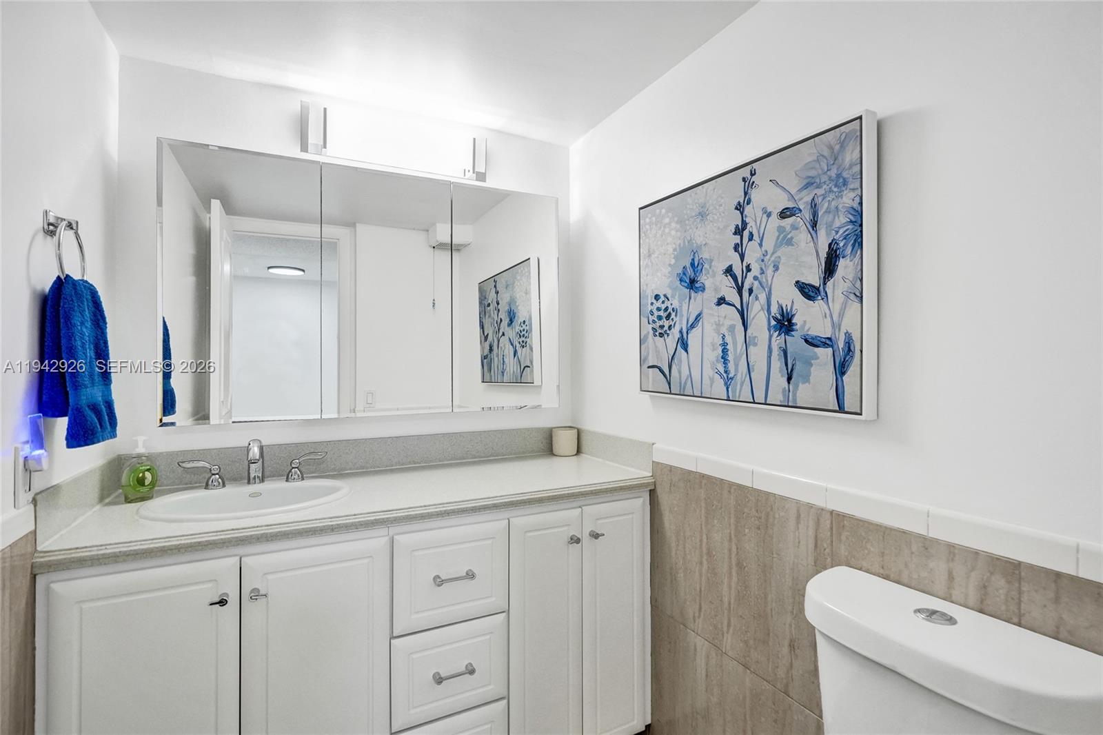 Photo of 1849 Ocean Dr  #408, Hallandale Beach, Florida, 33009 - 