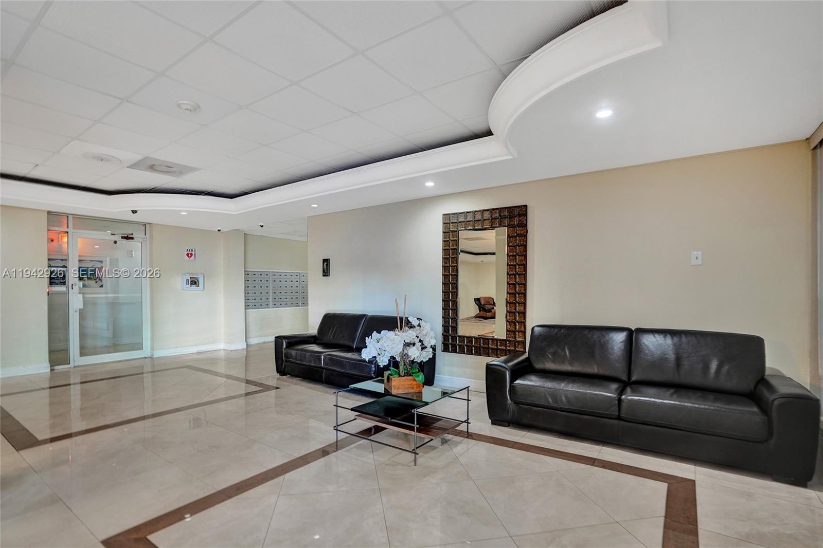 Photo of 1849 Ocean Dr  #408, Hallandale Beach, Florida, 33009 - 