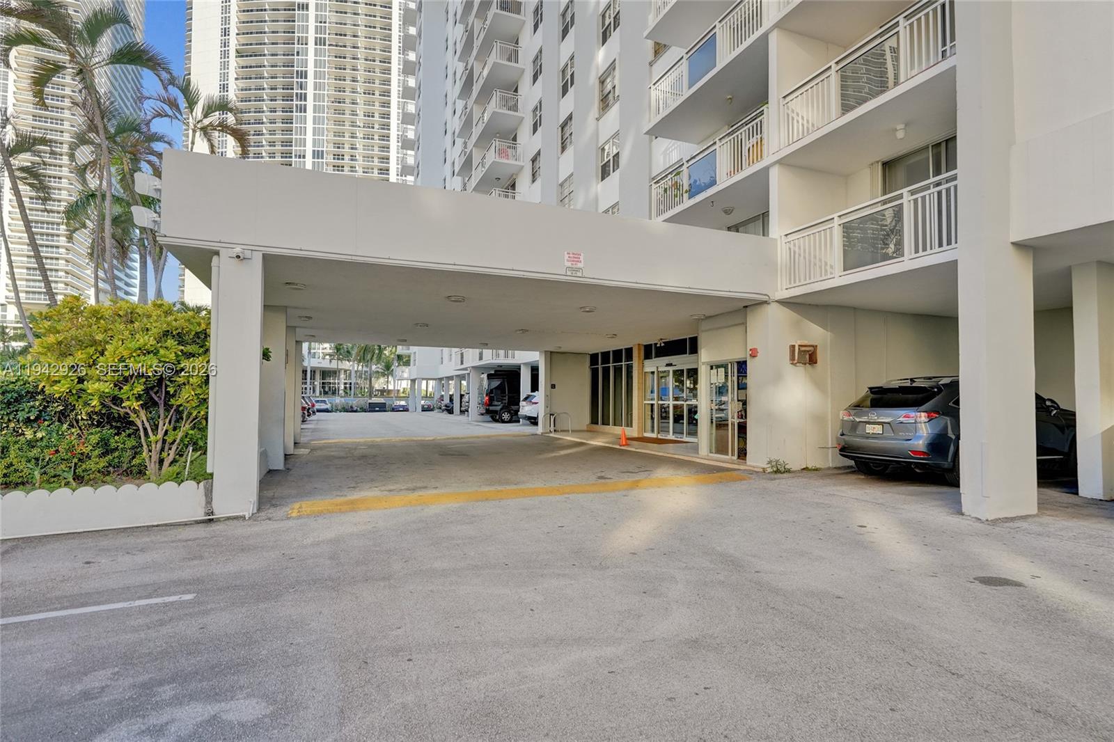 Photo of 1849 Ocean Dr  #408, Hallandale Beach, Florida, 33009 - 