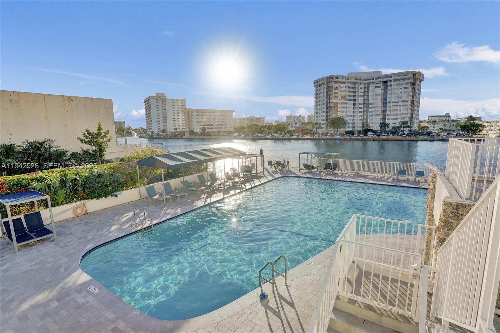 Photo of 1849 Ocean Dr  #408, Hallandale Beach, Florida, 33009 - 