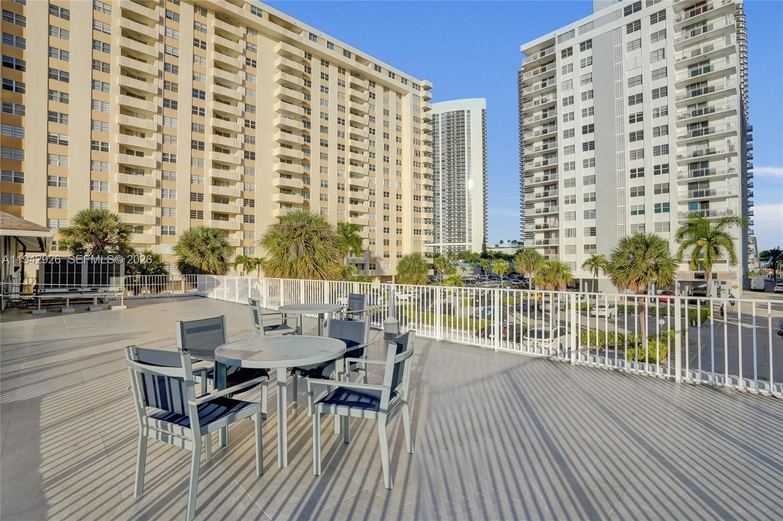 Photo of 1849 Ocean Dr  #408, Hallandale Beach, Florida, 33009 - 