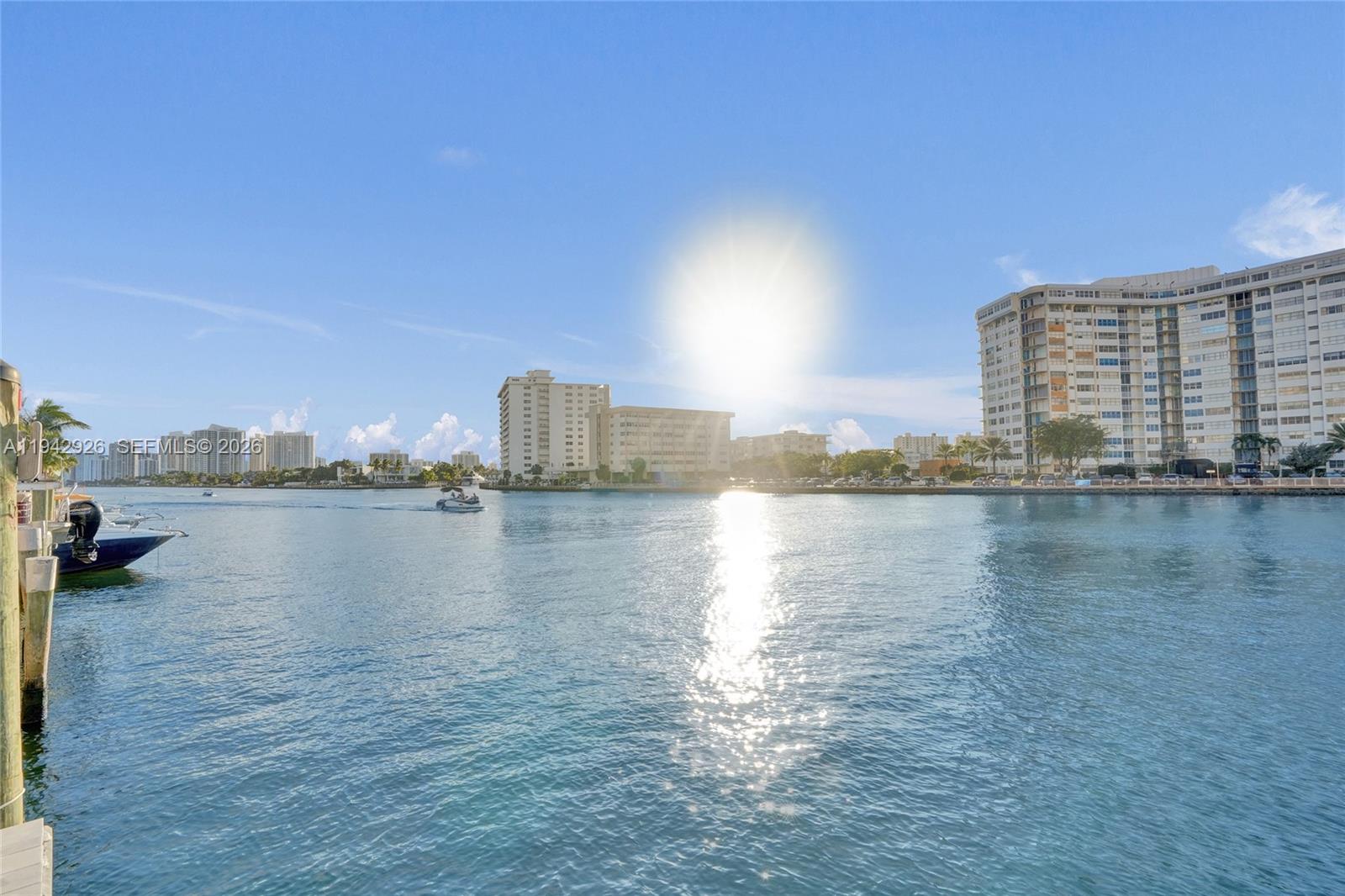 Photo of 1849 Ocean Dr  #408, Hallandale Beach, Florida, 33009 - 