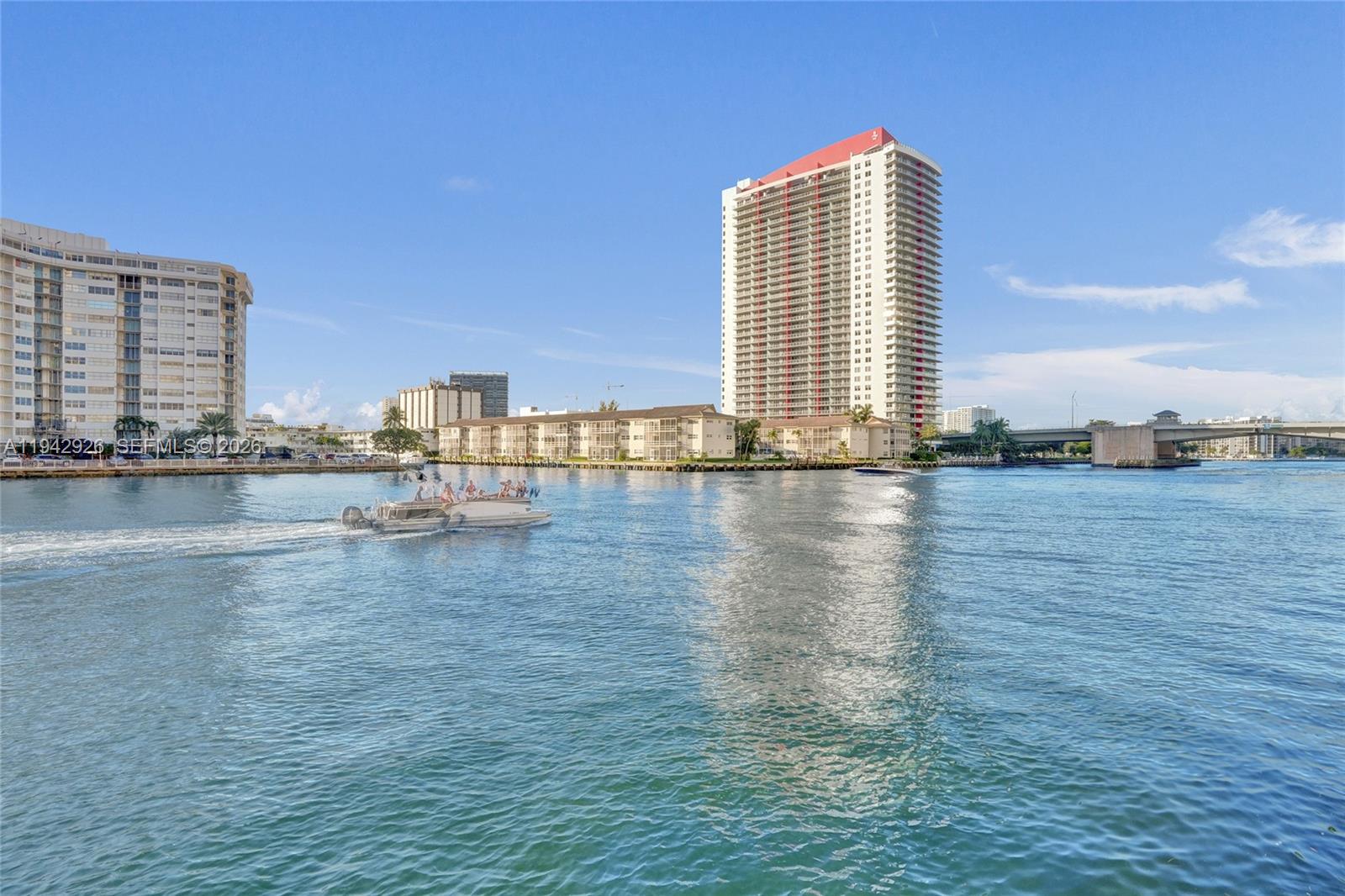 Photo of 1849 Ocean Dr  #408, Hallandale Beach, Florida, 33009 - 