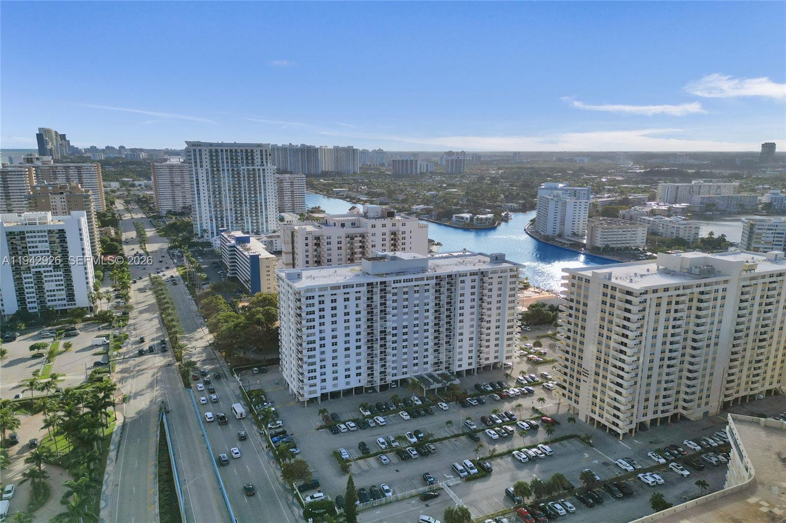 Photo of 1849 Ocean Dr  #408, Hallandale Beach, Florida, 33009 - 