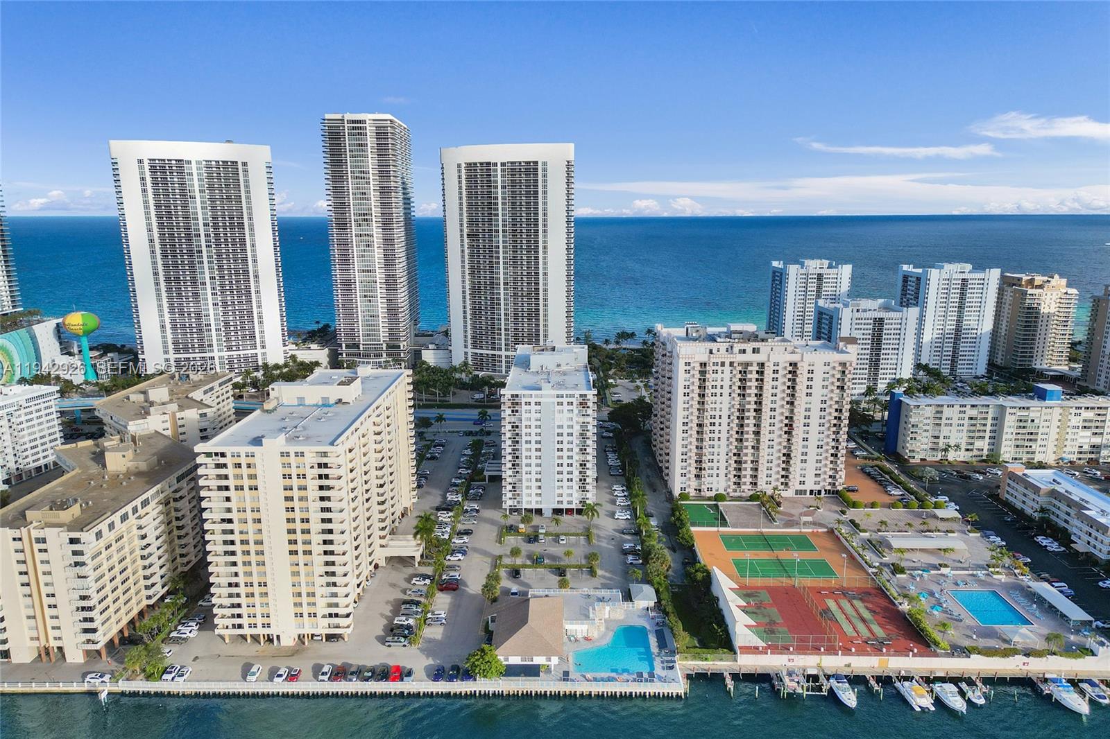 Photo of 1849 Ocean Dr  #408, Hallandale Beach, Florida, 33009 - 