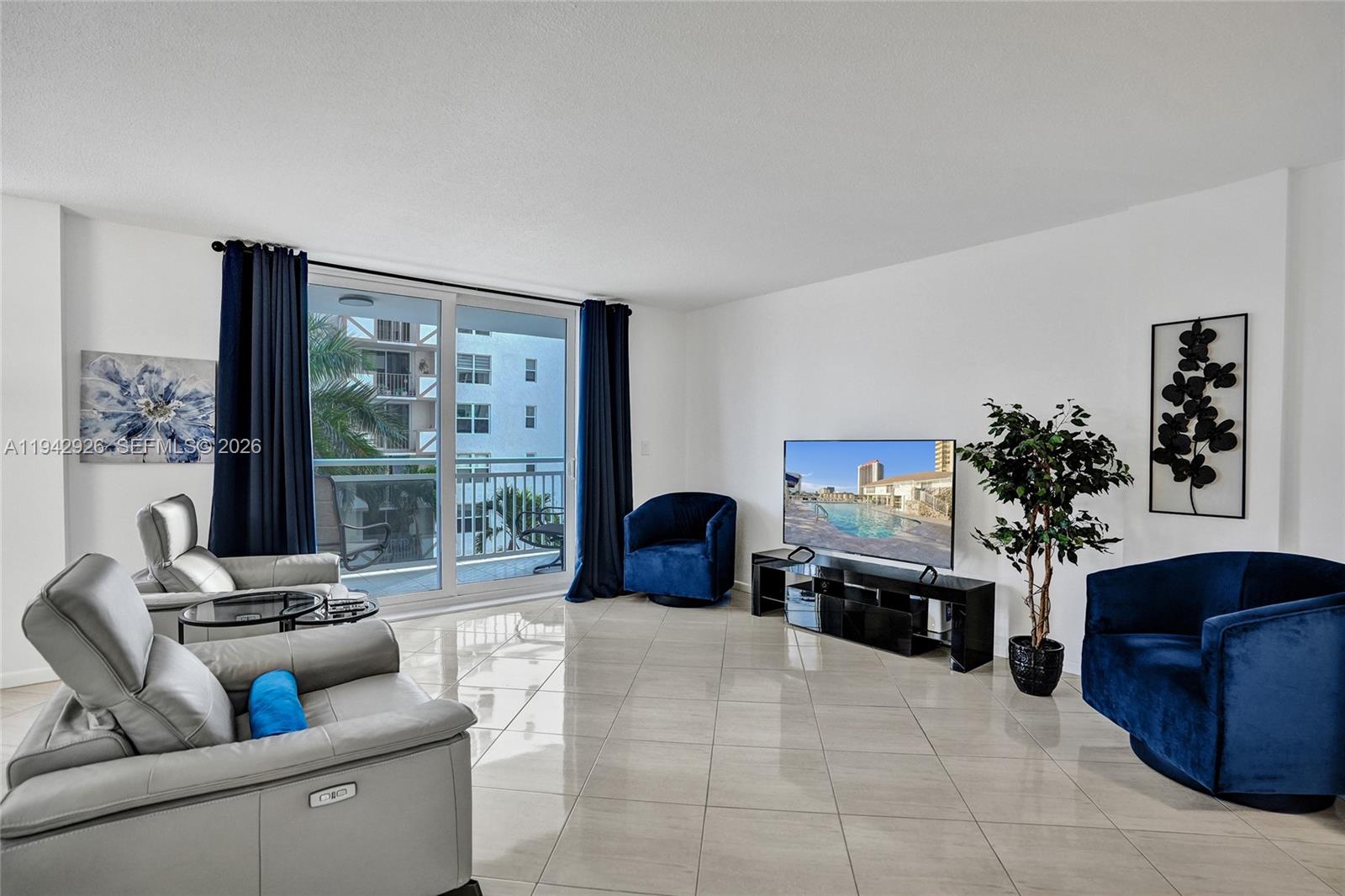 Photo of 1849 Ocean Dr  #408, Hallandale Beach, Florida, 33009 - 