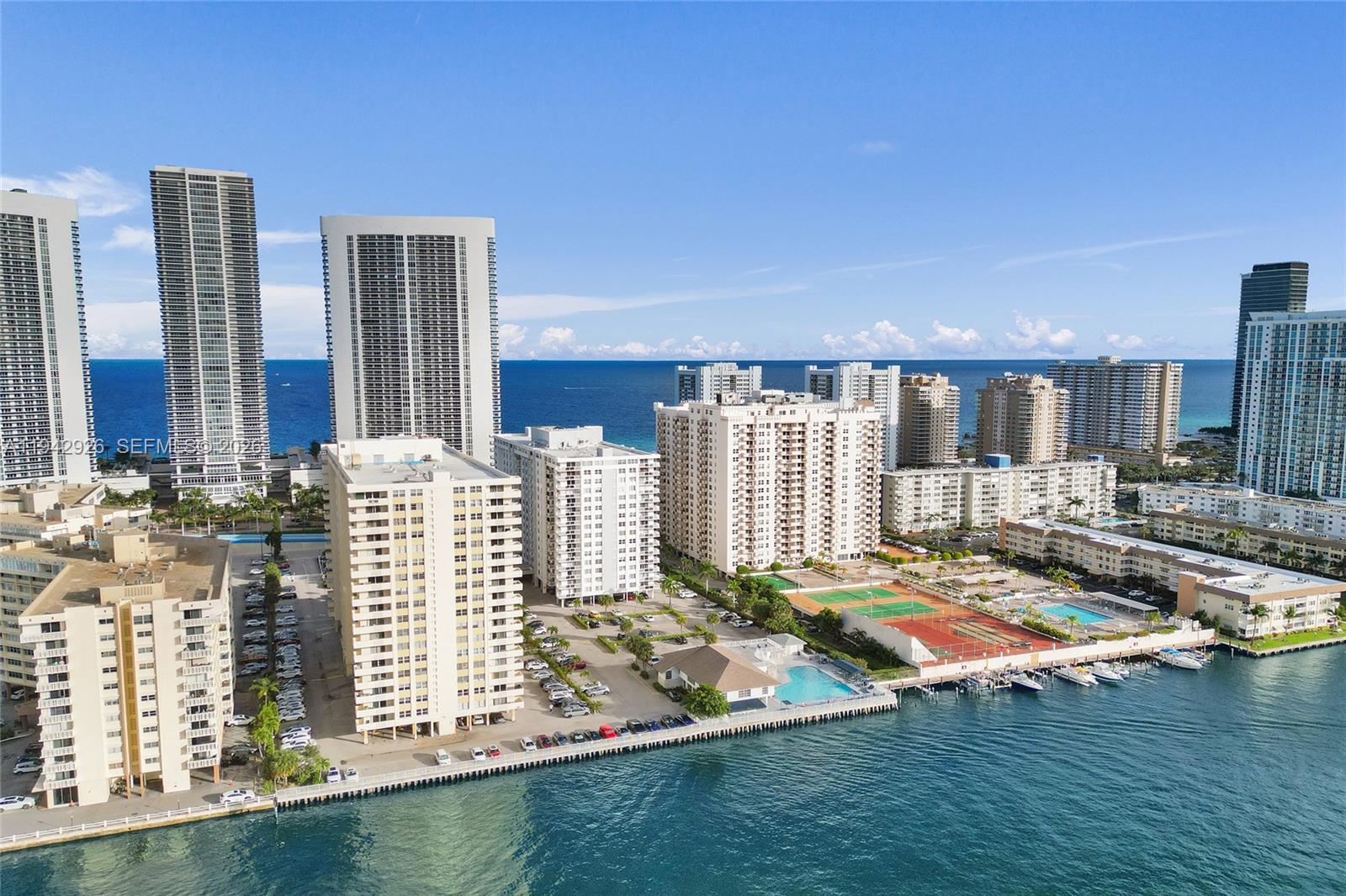Photo of 1849 Ocean Dr  #408, Hallandale Beach, Florida, 33009 - 