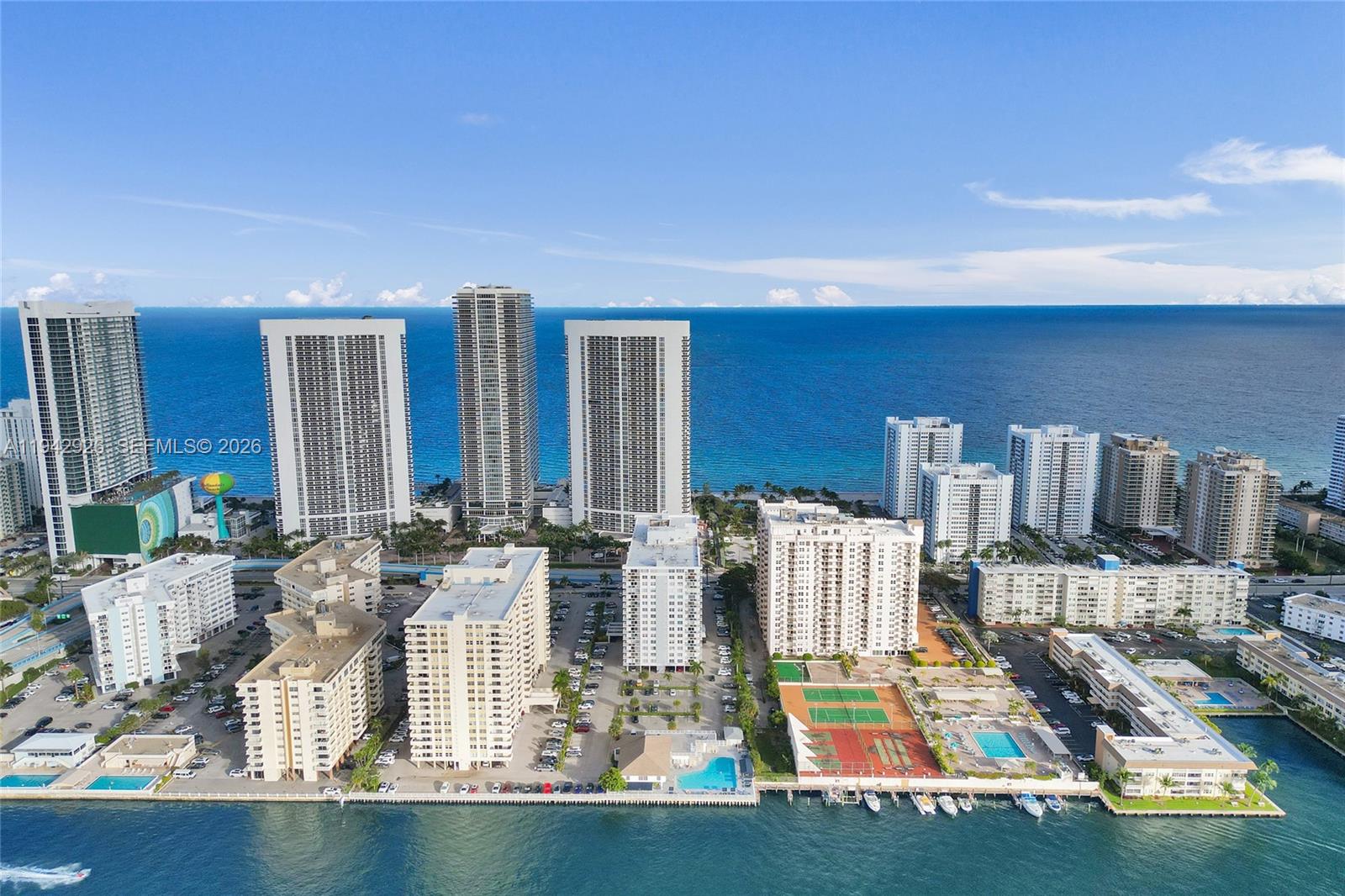 Photo of 1849 Ocean Dr  #408, Hallandale Beach, Florida, 33009 - 