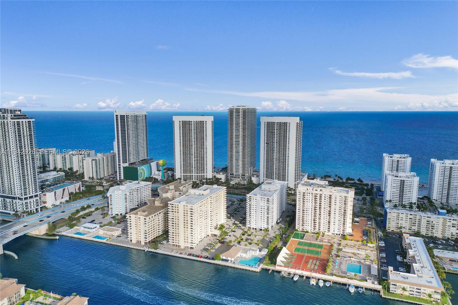 Photo of 1849 Ocean Dr  #408, Hallandale Beach, Florida, 33009 - 