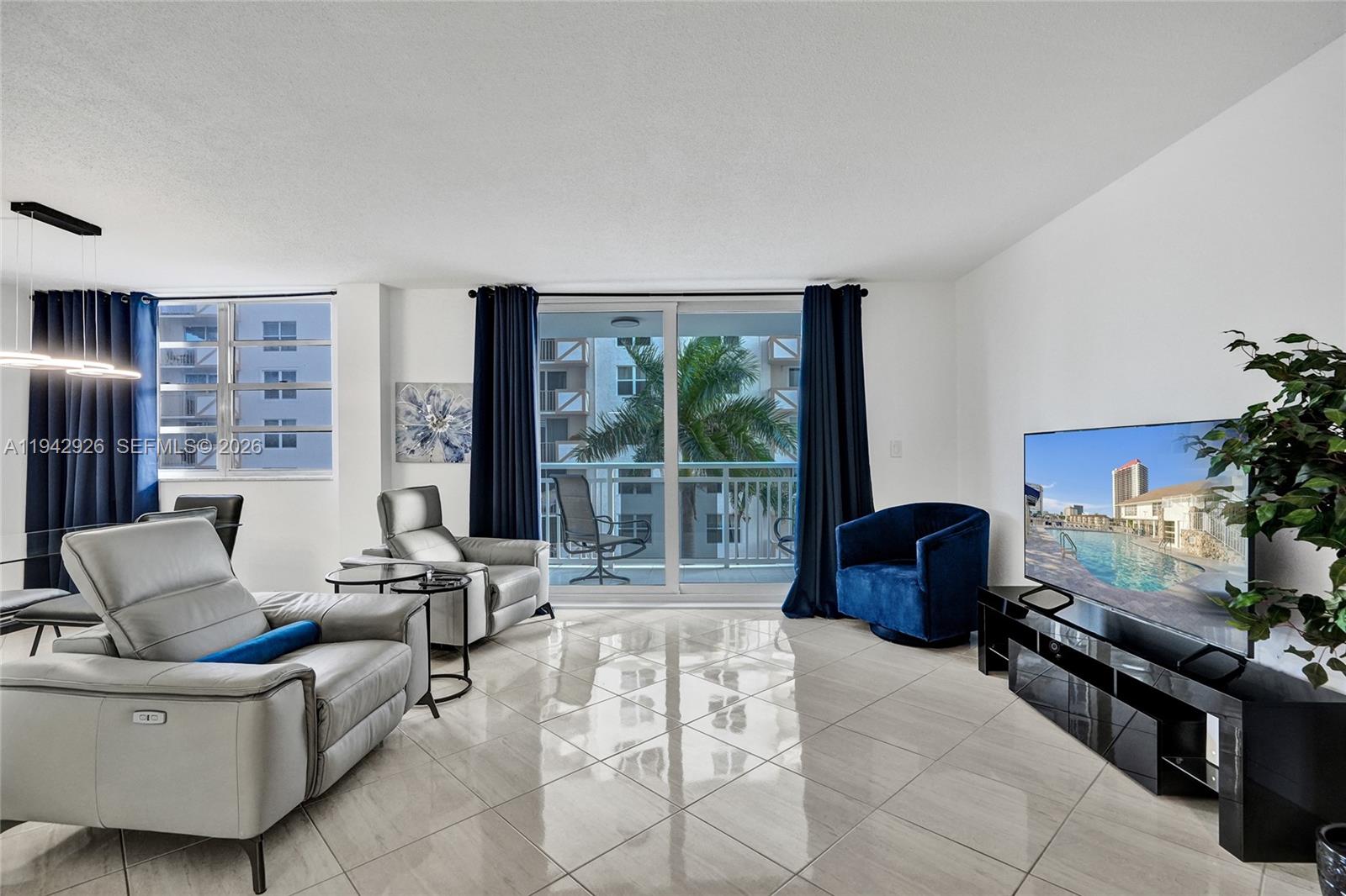 Photo of 1849 Ocean Dr  #408, Hallandale Beach, Florida, 33009 - 