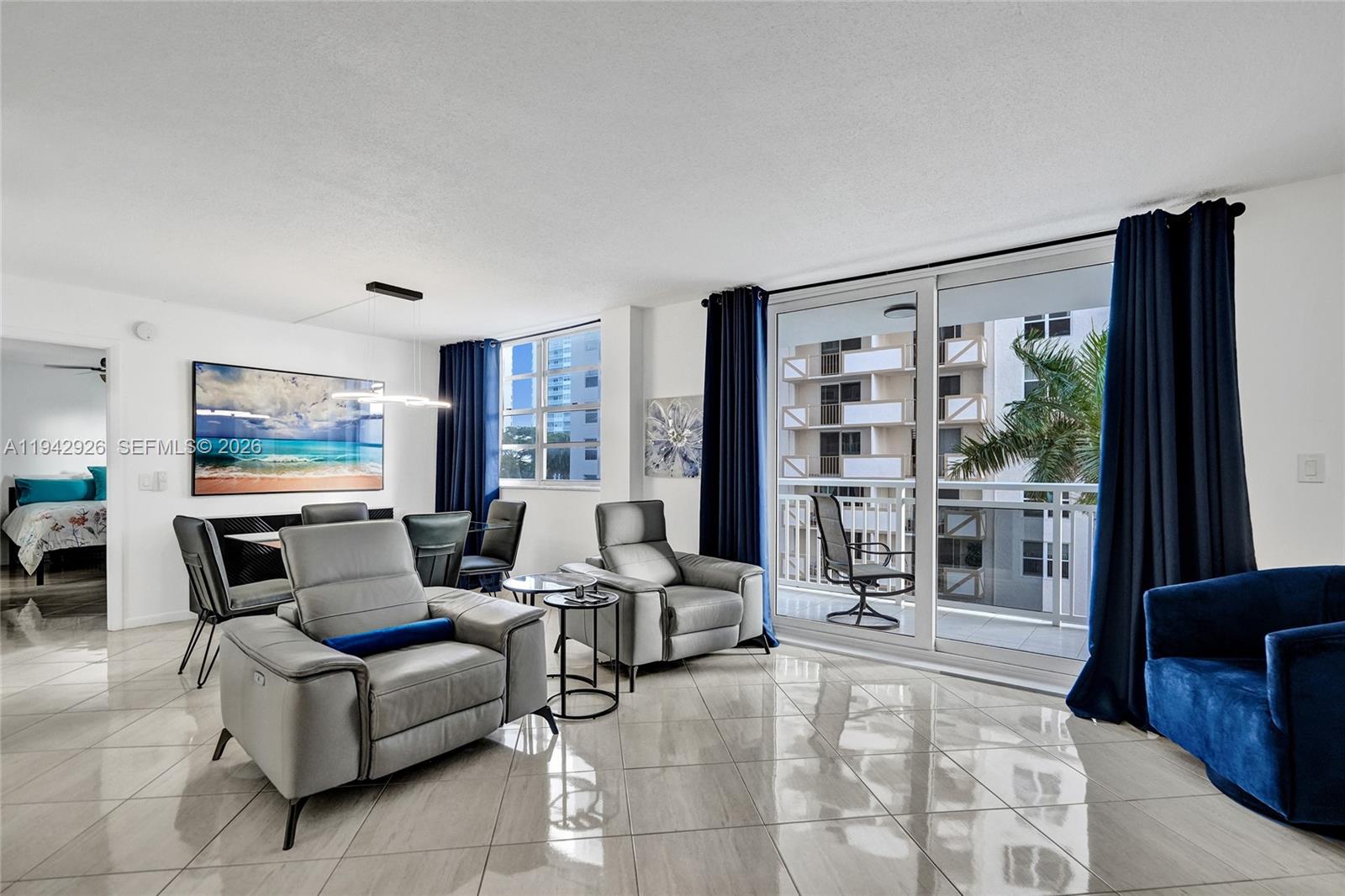 Photo of 1849 Ocean Dr  #408, Hallandale Beach, Florida, 33009 - 