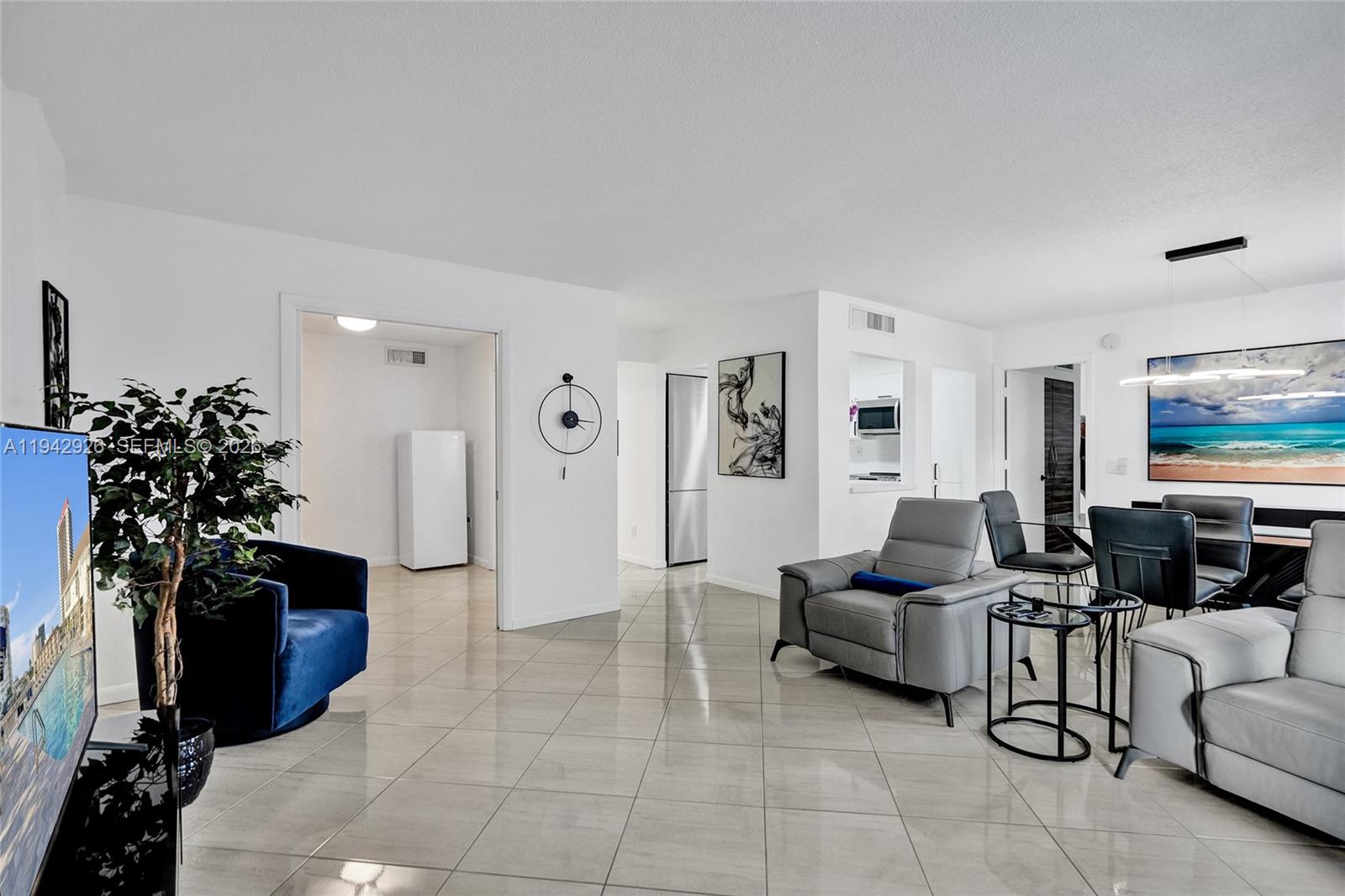 Photo of 1849 Ocean Dr  #408, Hallandale Beach, Florida, 33009 - 