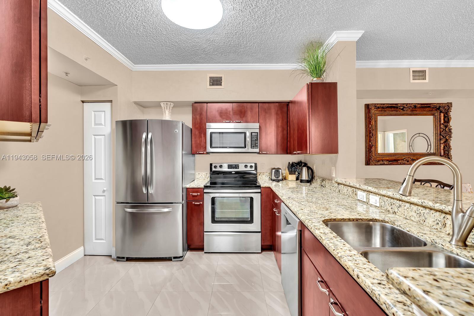 Photo of 17100 Bay Rd #1418, Sunny Isles Beach, Florida, 33160 -