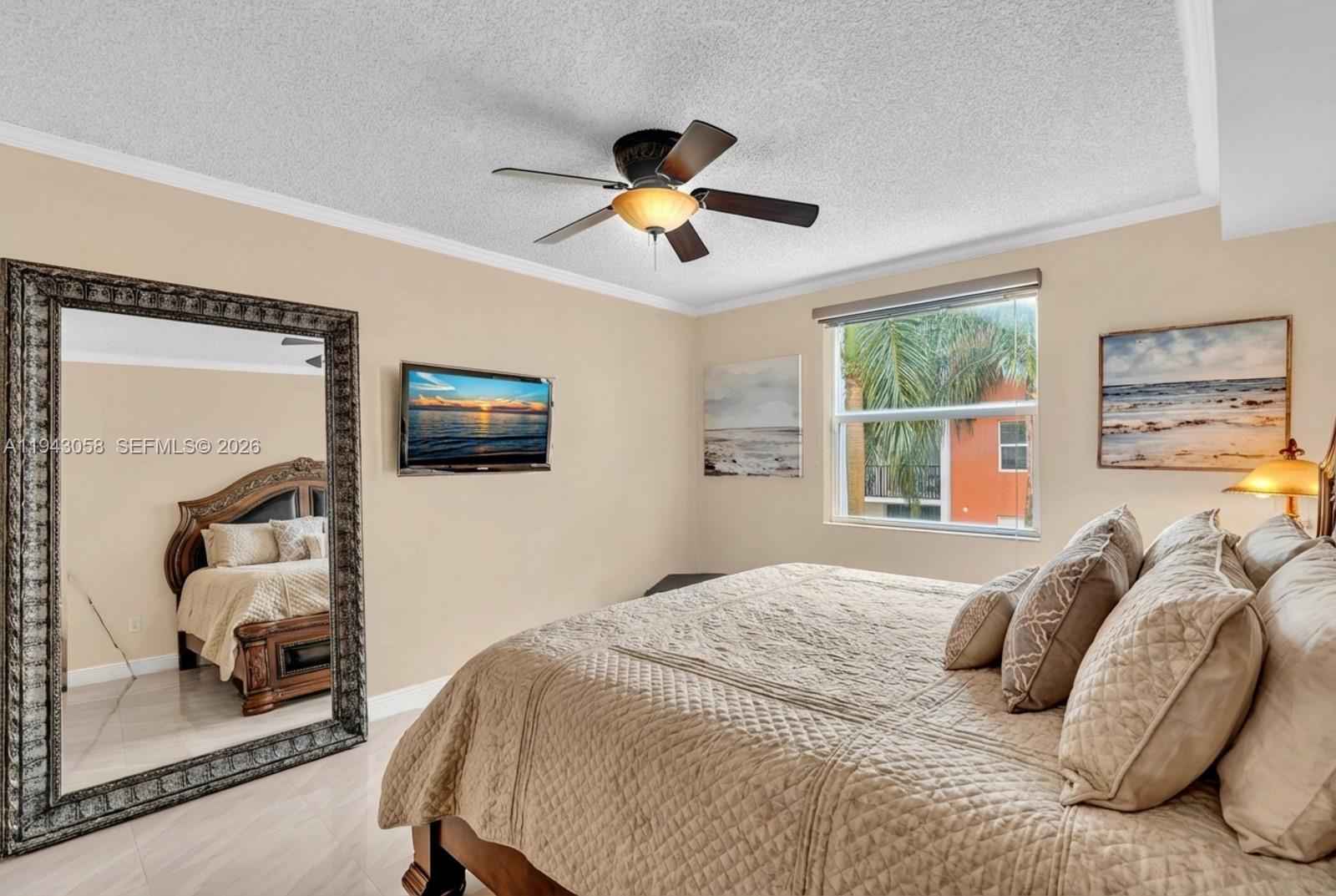 Photo of 17100 Bay Rd #1418, Sunny Isles Beach, Florida, 33160 -