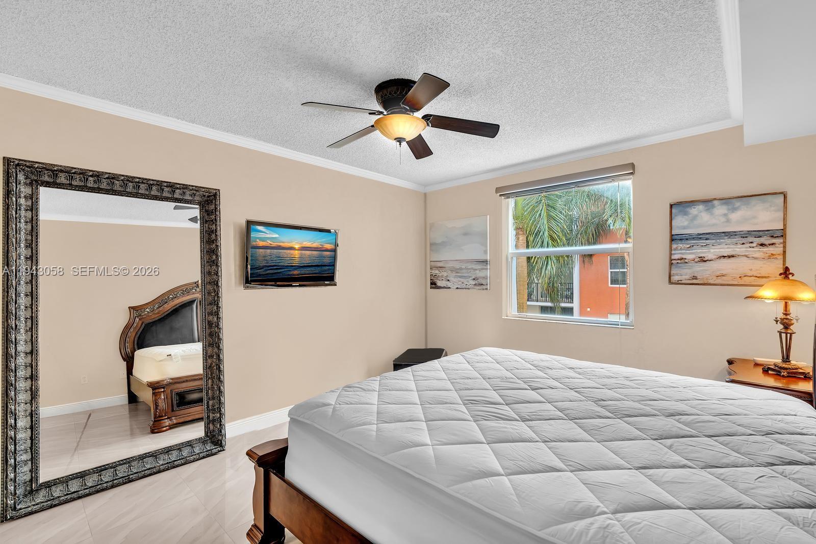 Photo of 17100 Bay Rd #1418, Sunny Isles Beach, Florida, 33160 -