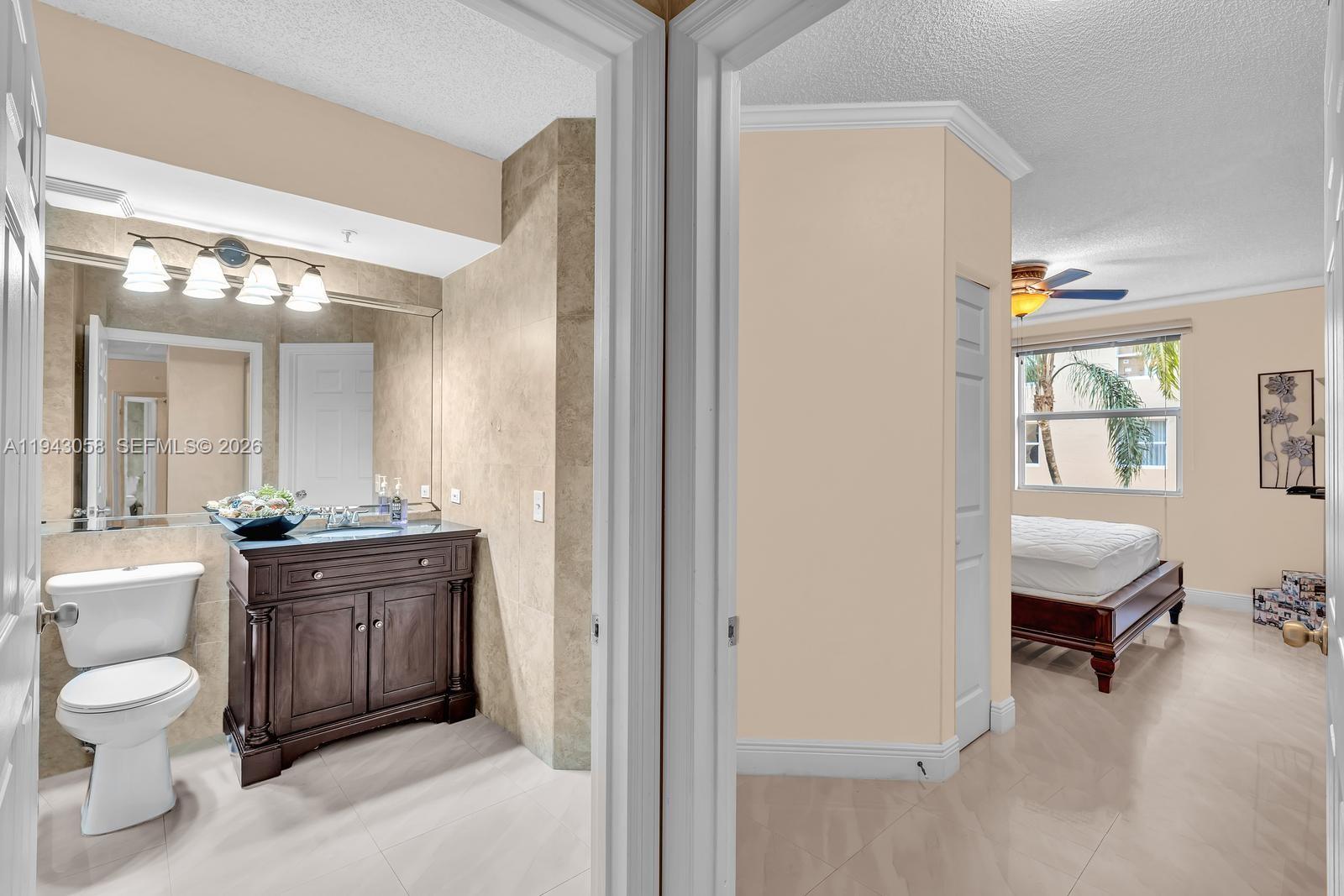 Photo of 17100 Bay Rd #1418, Sunny Isles Beach, Florida, 33160 -