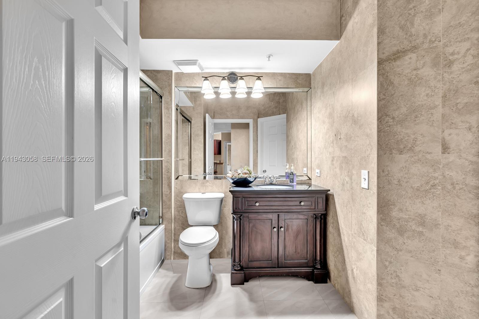 Photo of 17100 Bay Rd #1418, Sunny Isles Beach, Florida, 33160 -