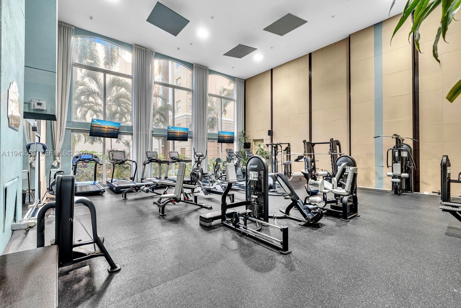 Photo of 17100 Bay Rd #1418, Sunny Isles Beach, Florida, 33160 -