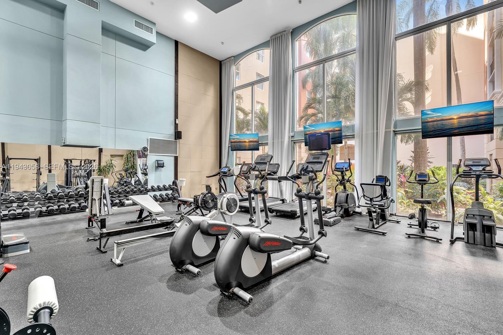 Photo of 17100 Bay Rd #1418, Sunny Isles Beach, Florida, 33160 -