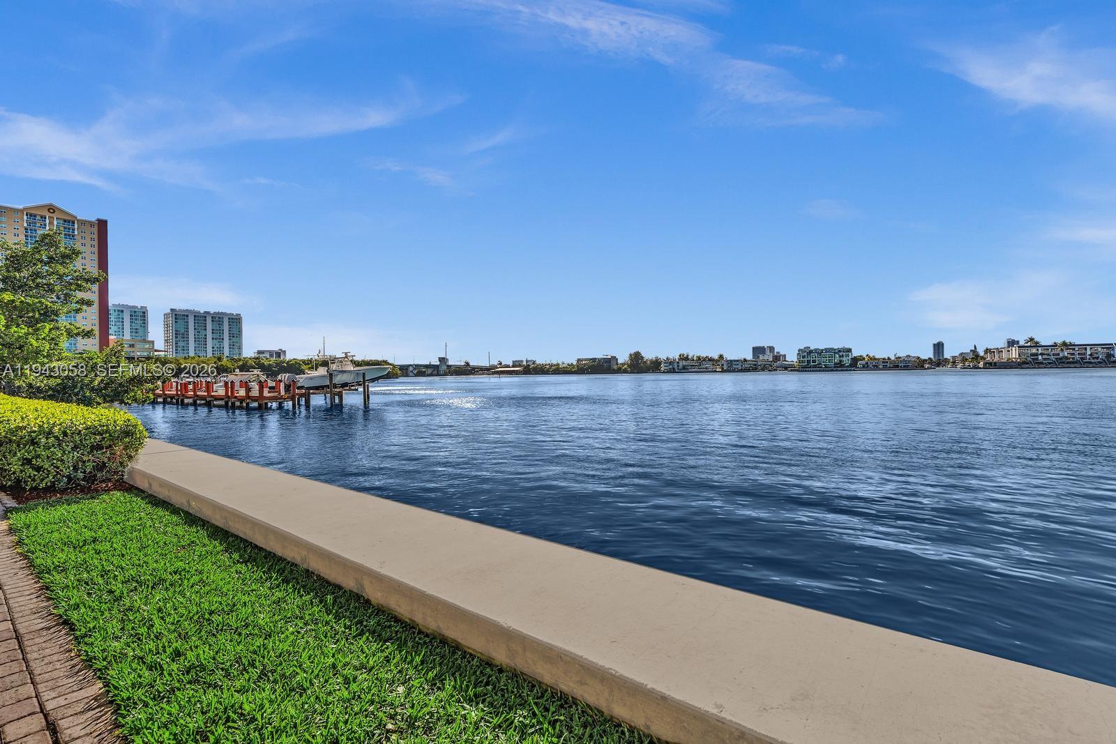 Photo of 17100 Bay Rd #1418, Sunny Isles Beach, Florida, 33160 -