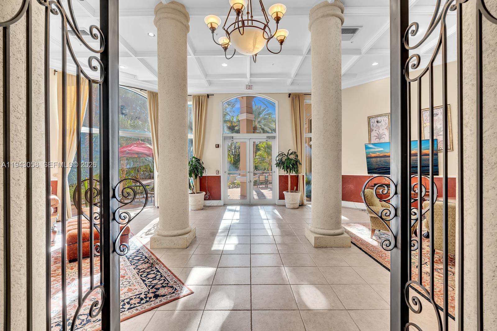 Photo of 17100 Bay Rd #1418, Sunny Isles Beach, Florida, 33160 -