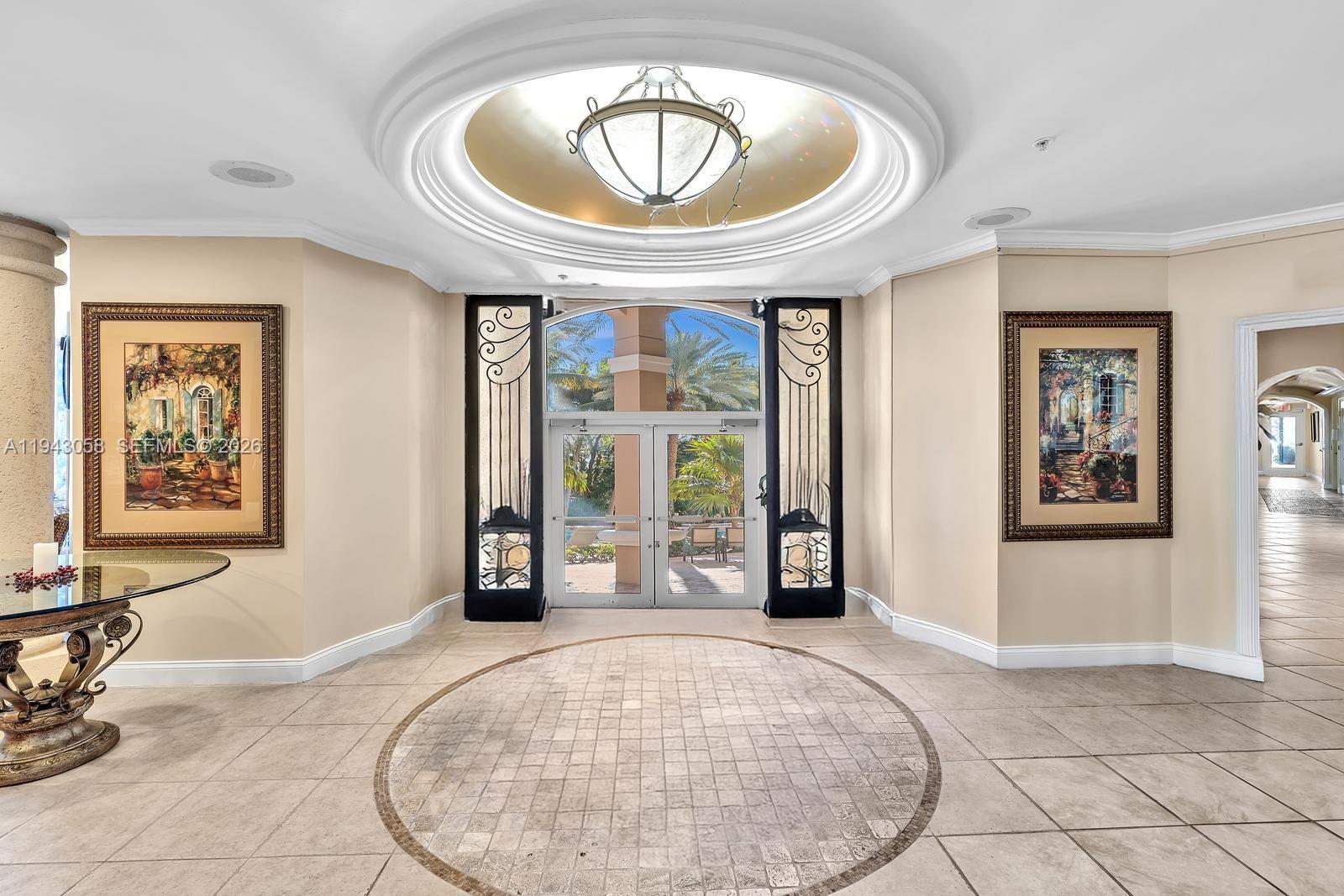 Photo of 17100 Bay Rd #1418, Sunny Isles Beach, Florida, 33160 -