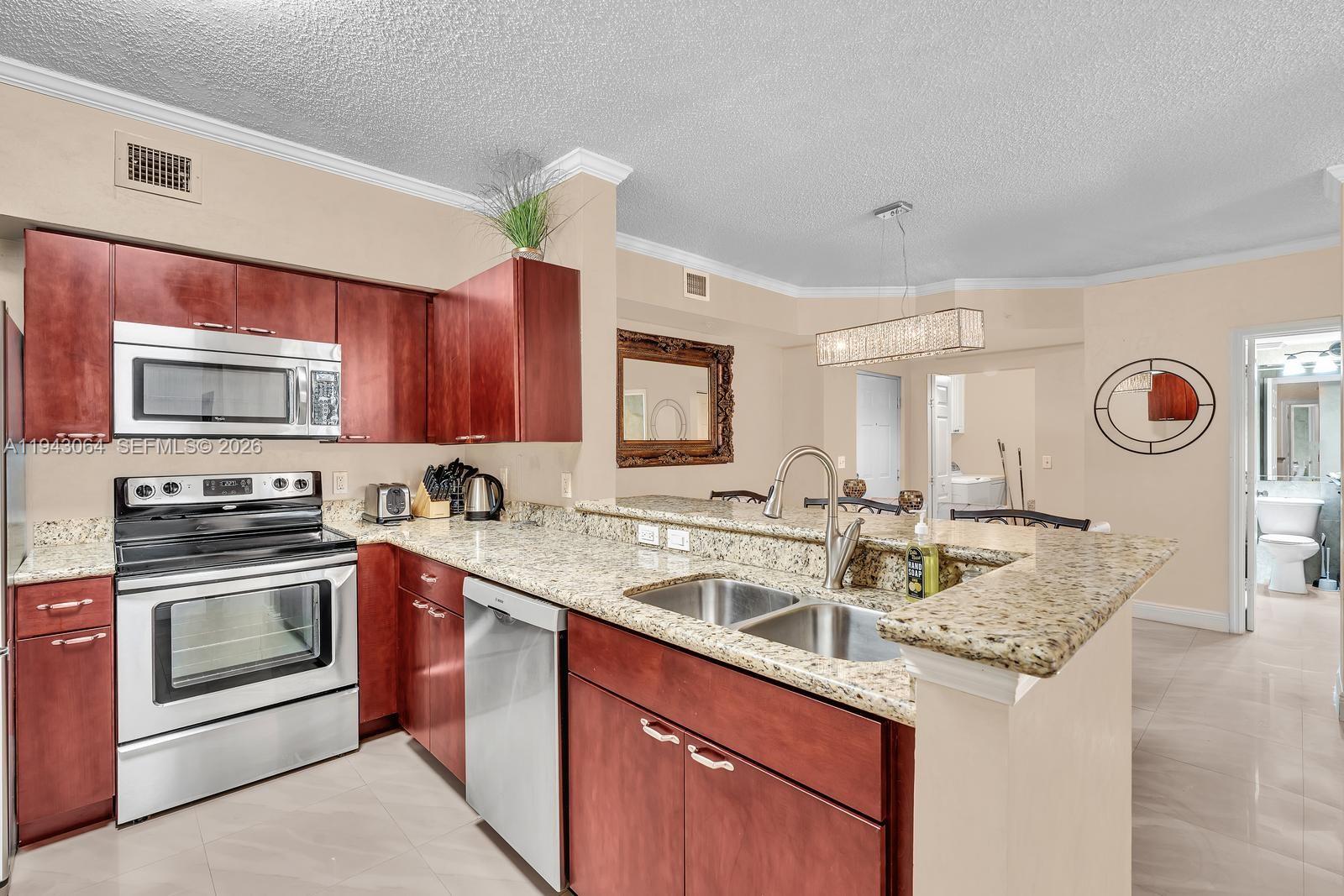 Photo of 17100 Bay Rd  #1418, Sunny Isles Beach, Florida, 33160 - 