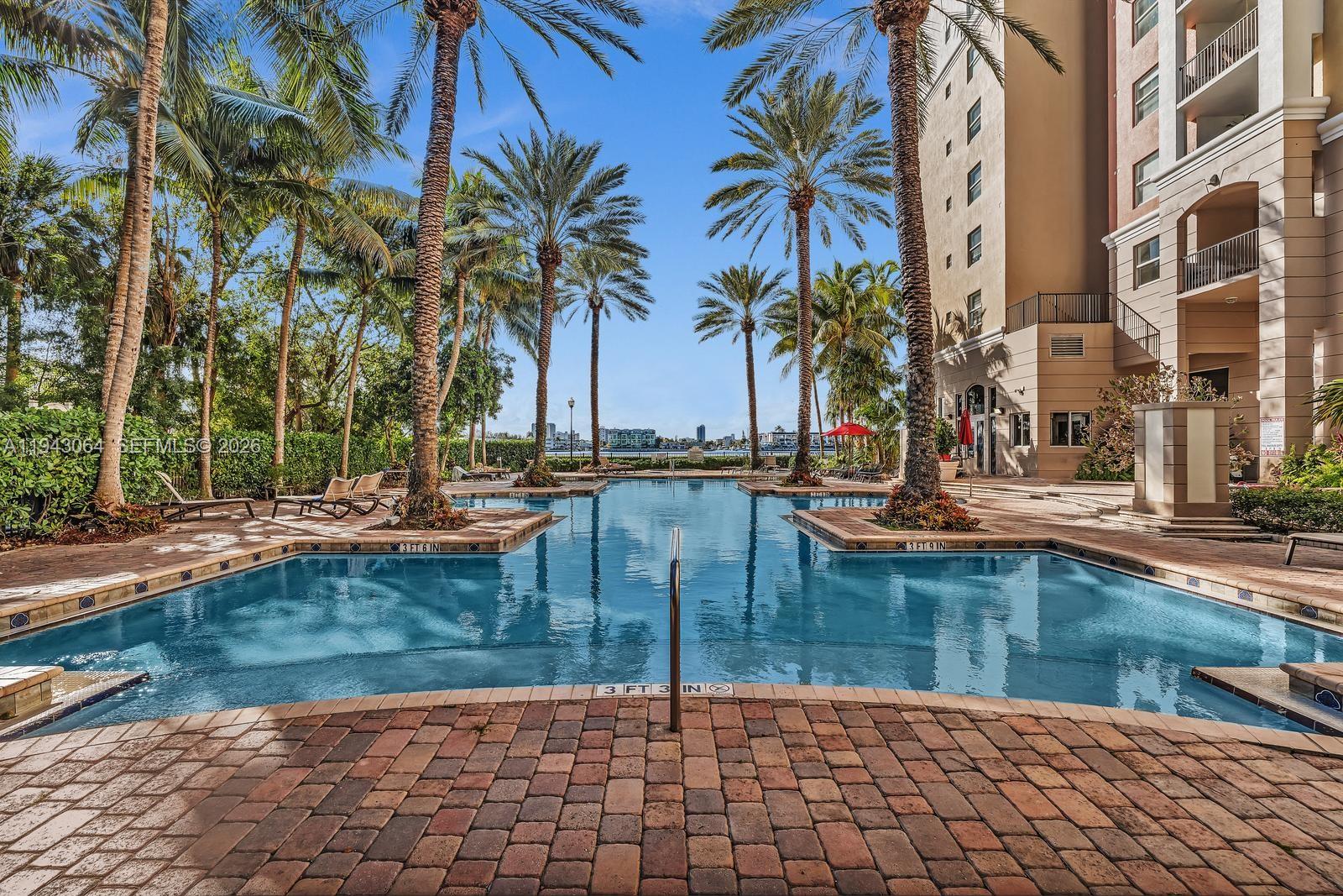 Photo of 17100 Bay Rd  #1418, Sunny Isles Beach, Florida, 33160 - 