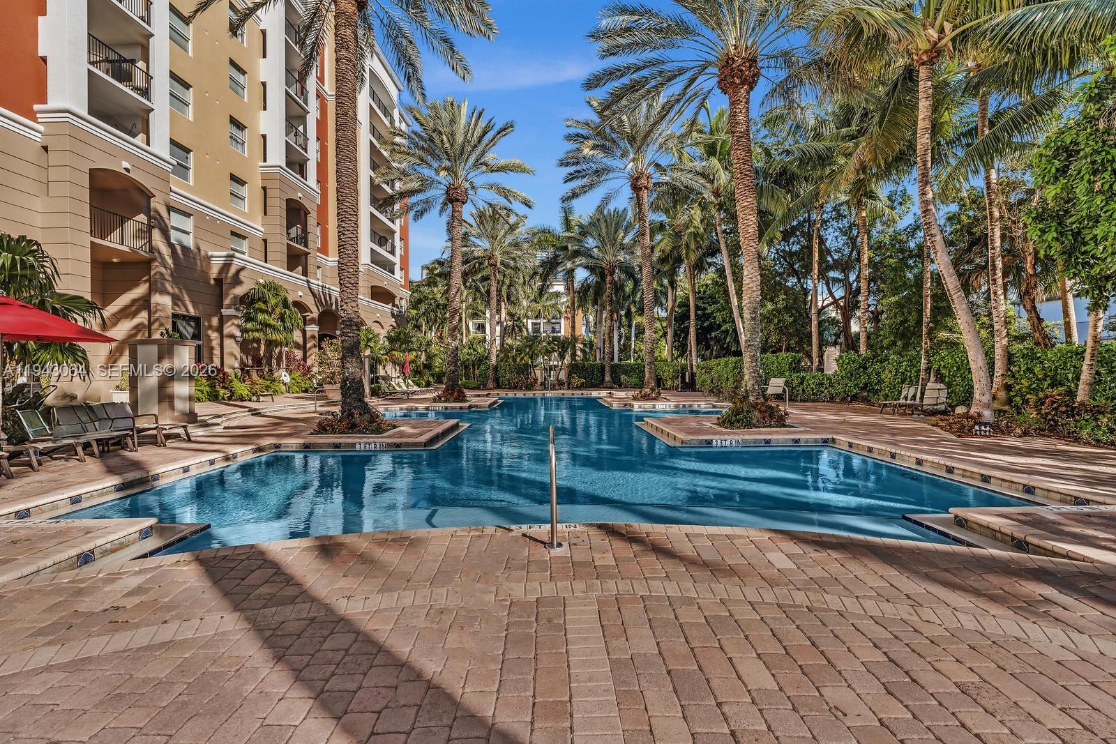 Photo of 17100 Bay Rd  #1418, Sunny Isles Beach, Florida, 33160 - 